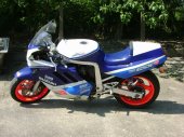 1989 Suzuki GSX-R 750 R (reduced effect) photo